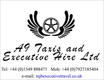 A9 Taxis