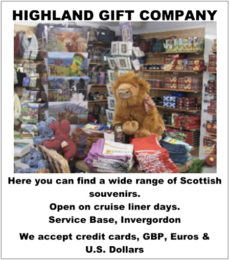 Highland Gift Company