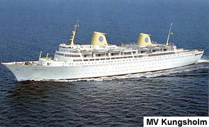 MV Kungsholm