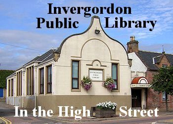 Invergordon Public Library