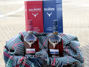 Highland Malt Whiskies